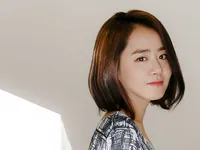 Moon Geun Young đang phục hồi rất tốt