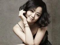 Moon Geun Young đang trong quá trình hồi phục