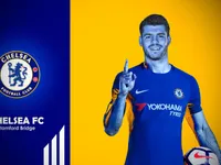 Real Madrid và Chelsea đạt thỏa thuận trong thương vụ Morata