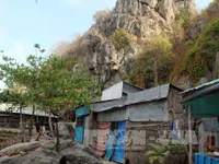 Ki&ecirc;n Giang: Di t&iacute;ch cấp quốc gia n&uacute;i Mo So trở th&agrave;nh phế t&iacute;ch