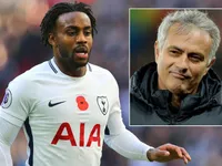 Chuyển nhượng bóng đá quốc tế ngày 05/12/2017: Jose Mourinho tin chắc Man Utd sẽ có Danny Rose