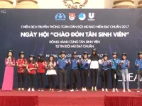 Tăng cường tuyên truyền đội mũ bảo hiểm đạt chuẩn