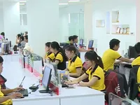 Xu hướng mua sắm trực tuyến trong ngày siêu khuyến mại Black Friday