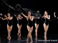 Đưa yếu tố dân gian Việt vào múa ballet