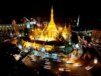 Myanmar thu hút đầu tư nước ngoài