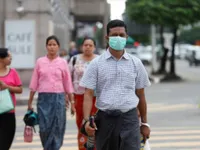 Dịch cúm gia cầm H5N1 tại Myanmar đã được kiểm soát