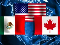 Mỹ hi vọng hoàn tất tái đàm phán NAFTA vào đầu năm 2018