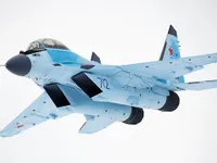 Nga bắt đầu sản xuất máy bay tiêm kích MiG-35