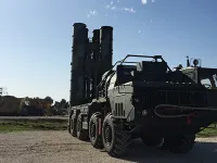 Nga bán S-400 cho Thổ Nhĩ Kỳ với giá 2 tỷ USD