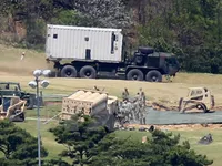 Nga phản đối triển khai THAAD tại Hàn Quốc