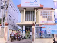 Xác định được nghi phạm gây ra vụ cướp ngân hàng Vietinbank tại Vĩnh Long