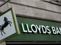 Anh bán toàn bộ cổ phần còn lại của Ngân hàng Lloyds