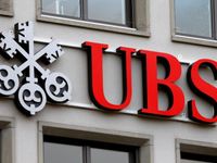 Ngân hàng UBS phải nộp 1,1 tỷ Euro do cáo buộc gian lận thuế