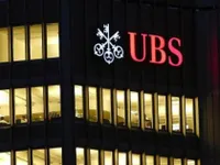 Ngân hàng UBS sẽ tính phí tiền gửi với đồng Euro từ tháng 5