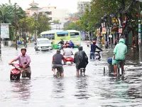 TP.HCM sẽ bớt 8 điểm ngập trong tháng 6