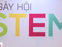 Ngày hội STEM 2017 cho học sinh các cấp khu vực phía Bắc