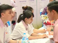 Ngày hội việc làm 2017: Hơn 4.000 vị trí tuyển dụng cho sinh viên