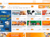 Hơn 3.000 doanh nghiệp sẽ tham gia Ngày mua sắm trực tuyến Online Friday