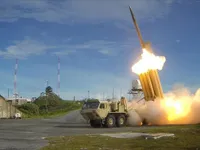 Trung Quốc, Nga bắt tay đối phó với hệ thống THAAD của Mỹ