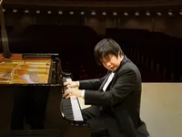 Nobuyuki Tsujii - Nghệ sĩ piano khiếm thị tài năng của Nhật Bản