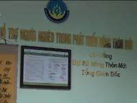 Tìm nạn nhân bị lừa nộp tiền vào Trung tâm Hỗ trợ người nghèo