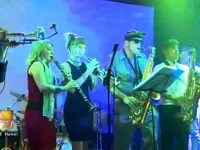 Hanoing Jazz Band - điểm hẹn của nhiều nghệ sĩ quốc tế