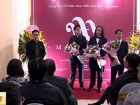 Startup đầu ti&ecirc;n của Việt Nam về &acirc;m nhạc cổ điển