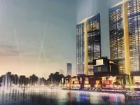 TP.HCM sẽ biểu diễn nhạc nước nghệ thuật miễn ph&iacute;