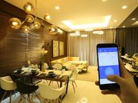 Nhà thông minh Bkav SmartHome thế hệ 2: Bật tắt tivi, điều hòa bằng giọng nói