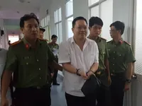 Khởi tố nguyên giám đốc Ngân hàng Nông nghiệp và Phát triển Nông thôn chi nhánh Cần Thơ