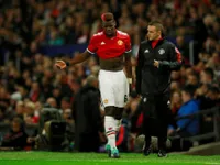 Xác định thời gian Man Utd thiếu vắng Pogba vì chấn thương