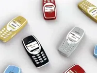 Sự trở lại của điện thoại 'cục gạch' Nokia 3310