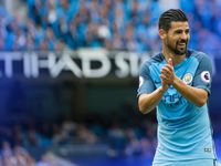 &apos;Người thừa&apos; Man City bất ngờ được CLB cũ để mắt