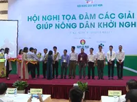 Những giải pháp giúp nông dân khởi nghiệp