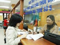 TP.HCM hỗ trợ người nộp thuế quyết toán thuế thu nhập cá nhân