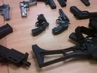 UK launches two-week gun amnesty