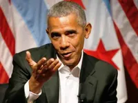 Cựu Tổng thống Mỹ Obama có thể bị cắt giảm lương hưu