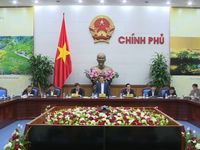 Năm 2020, phải đạt 50 số xã chuẩn nông thôn mới