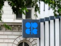 Sản lượng dầu của OPEC tăng lên mức cao nhất từ đầu năm tới nay