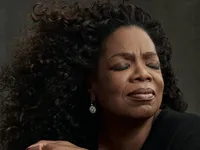 Oprah Winfrey nhận giải lớn tại Quả cầu vàng 2018