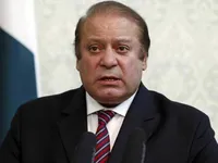 Tòa án Pakistan phát lệnh bắt cựu Thủ tướng Nawaz Sharif