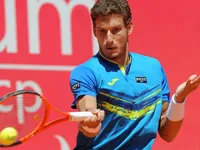 Pablo Carreno Busta vô địch Giải quần vợt Estoril mở rộng 2017