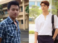 Tuổi thanh xuân 2: Thay DJ Minh Trí, ai là người lồng tiếng cho Kang Tae Oh?