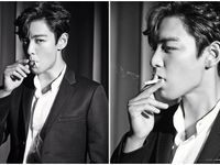 T.O.P (Big Bang) vướng vòng lao lý, YG lao đao vì loạt scandal của nghệ sĩ