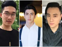 Dàn hot boy điển trai của 'Đi qua mùa hạ'