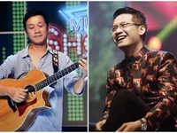 Các nam MC - BTV của VTV có khả năng chơi đàn cực 'đỉnh'