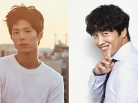 Cha Tae Hyun được đàn em Park Bo Geum khen hết lời