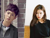 Park Bo Gum và Kim Yoo Jung có dịp tái ngộ