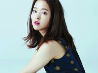 Park Bo Young từng nổi giận với chính mình vì không thể khóc