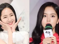 Park Min Young tự tin đóng cảnh yêu giỏi hơn Kim So Hyun của Mặt nạ quân chủ